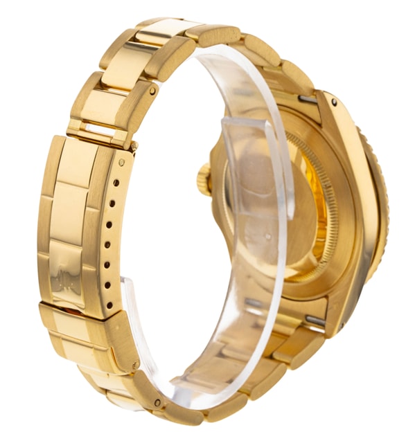 Rolex Submariner 16618 Image 3